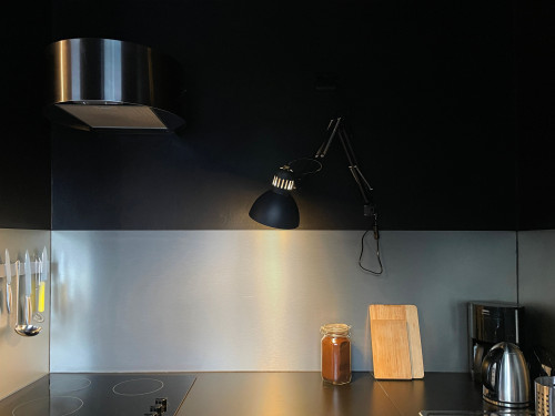 Restful Apartment at the Central Station - Gallery - 13