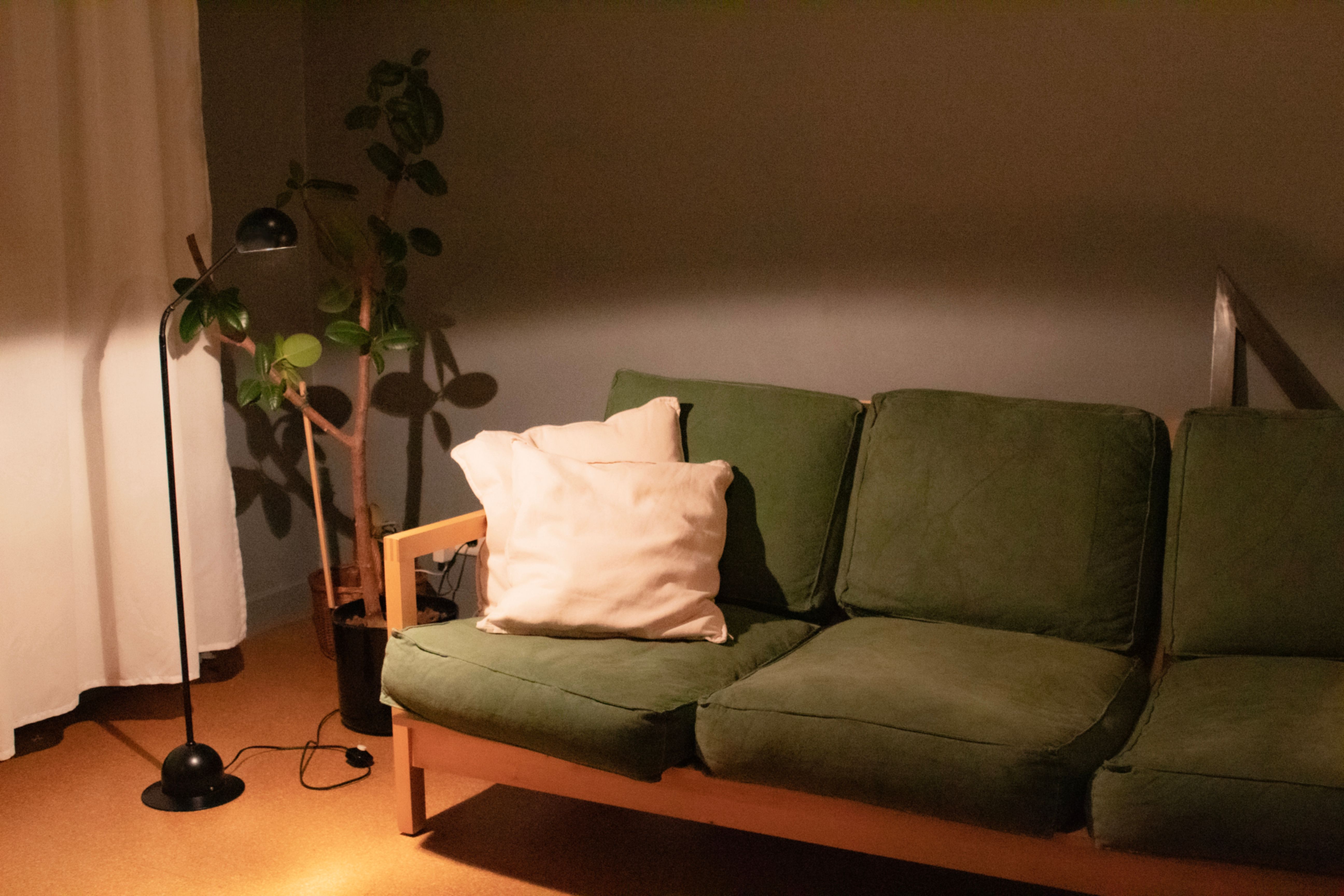 Restful Apartment At The Central Station - Restful Apartment at the Central Station - Gallery - 1