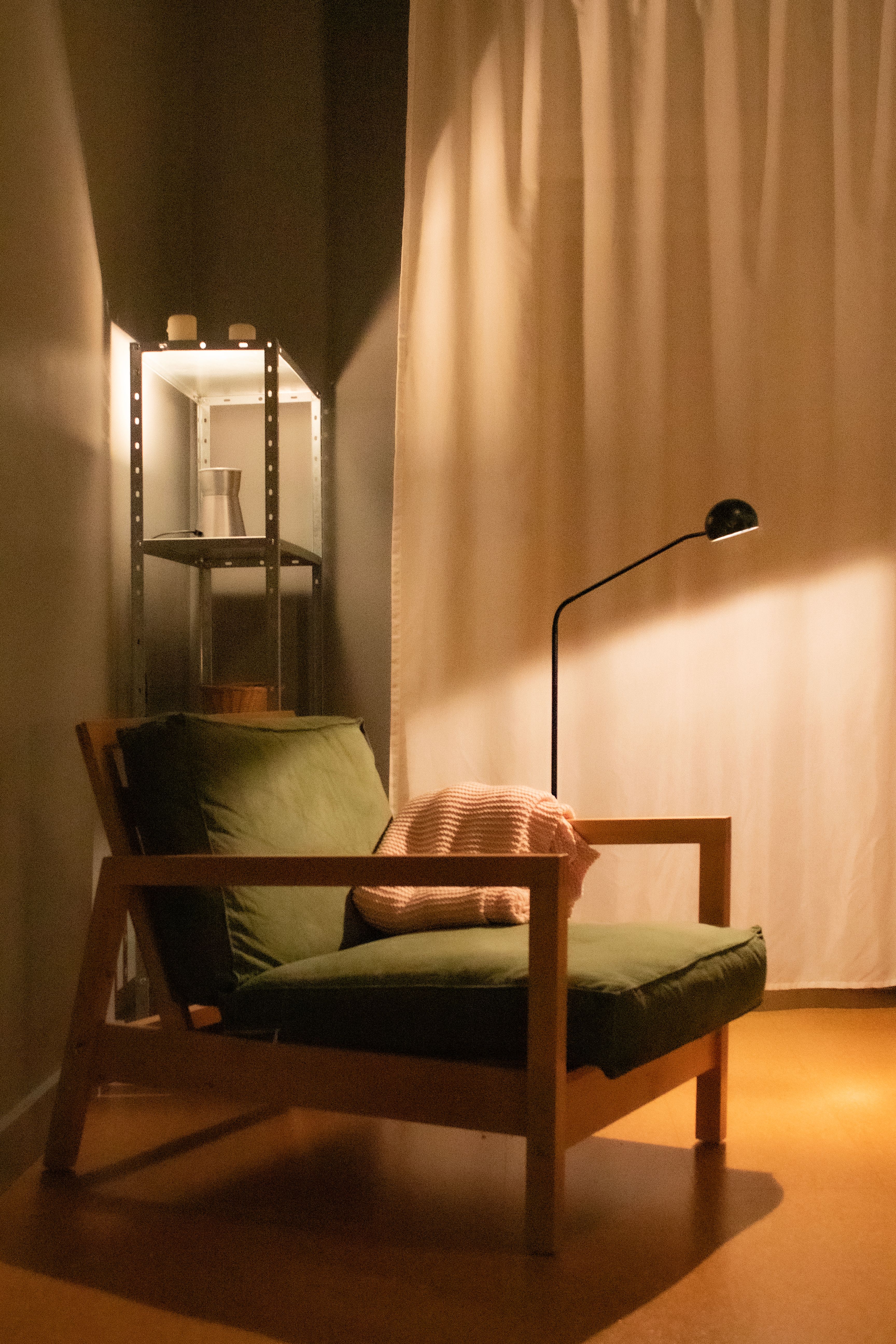 Restful Apartment At The Central Station - Restful Apartment at the Central Station - Gallery - 2