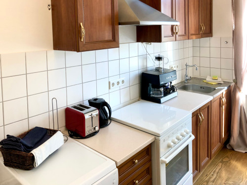 5 Room Maisonette in historical villa.  - Gallery -  5