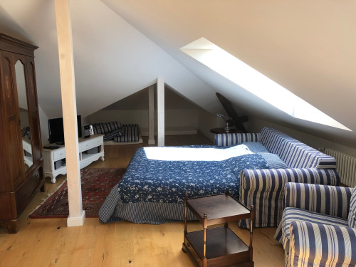 5 Room Maisonette in historical villa. - Gallery - 27