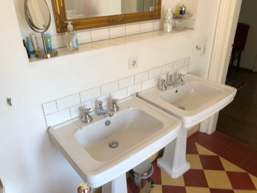 5 Room Maisonette in historical villa. - Gallery - 9