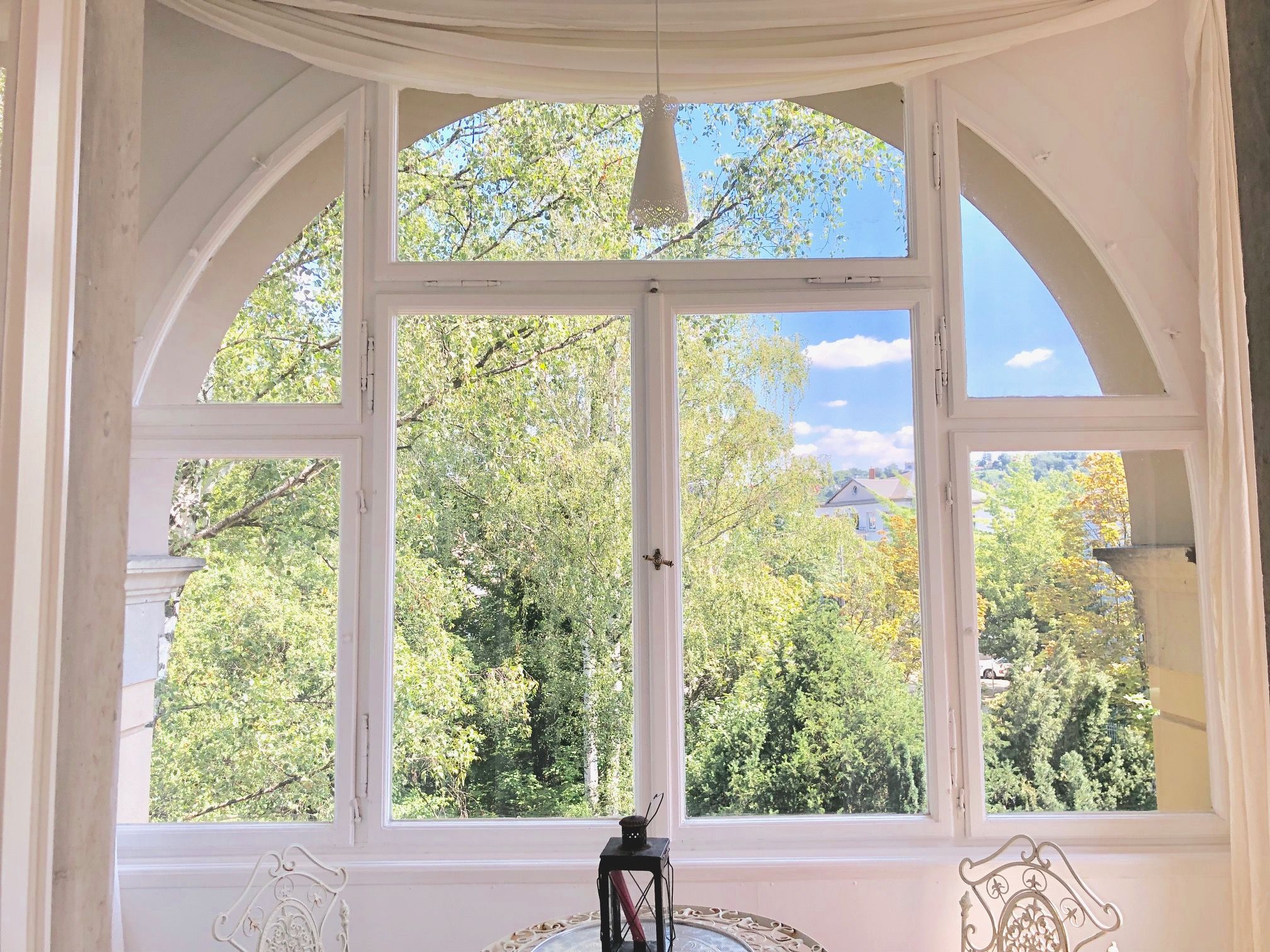 5 Room Maisonette In Historical Villa. - 5 Room Maisonette in historical villa. - Gallery - 6