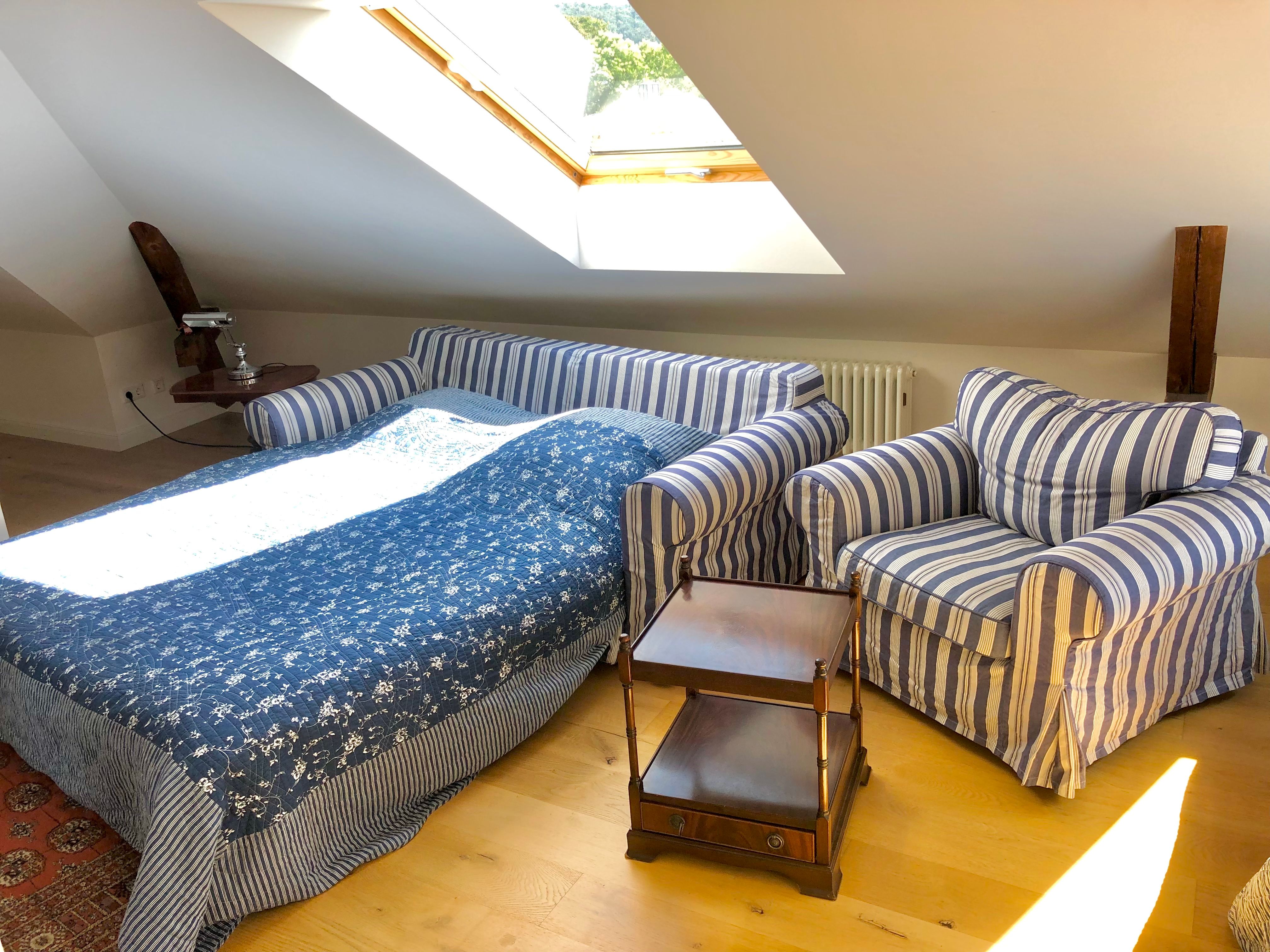  5 Room Maisonette In Historical Villa.  -  5 Room Maisonette in historical villa.  - Gallery -  27