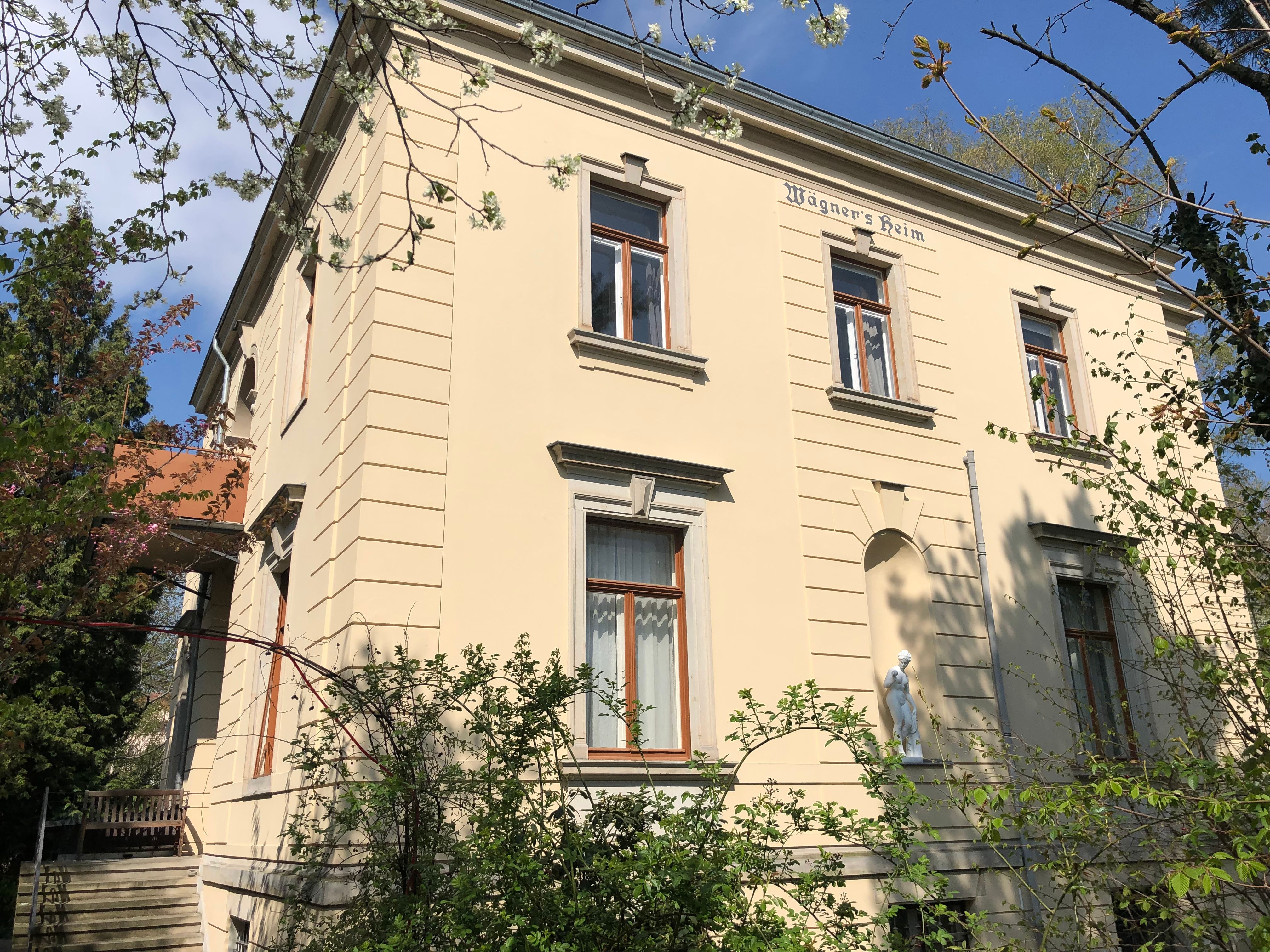 5 Room Maisonette In Historical Villa. - 5 Room Maisonette in historical villa. - Gallery - 1