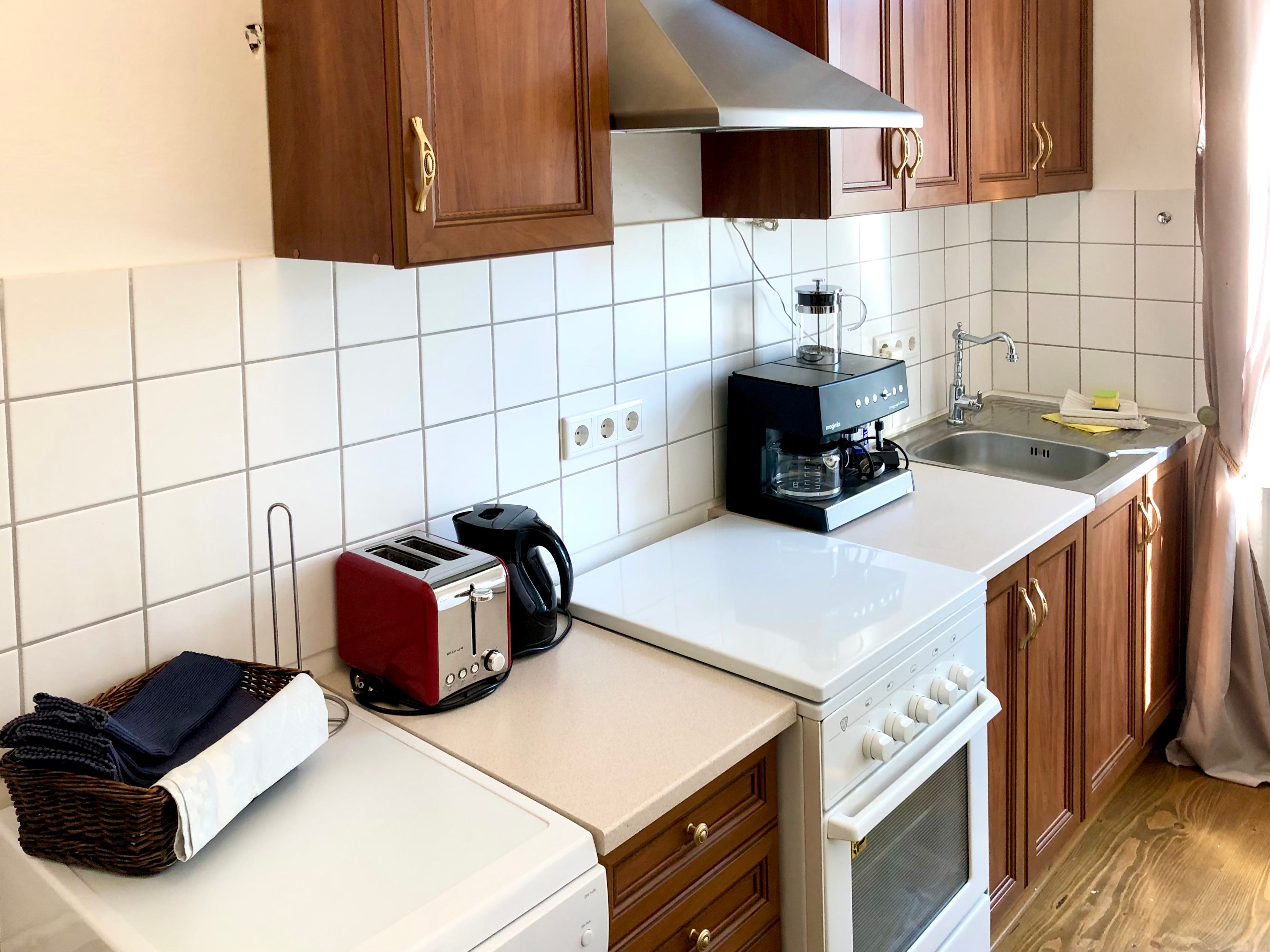  5 Room Maisonette In Historical Villa.  -  5 Room Maisonette in historical villa.  - Gallery -  4