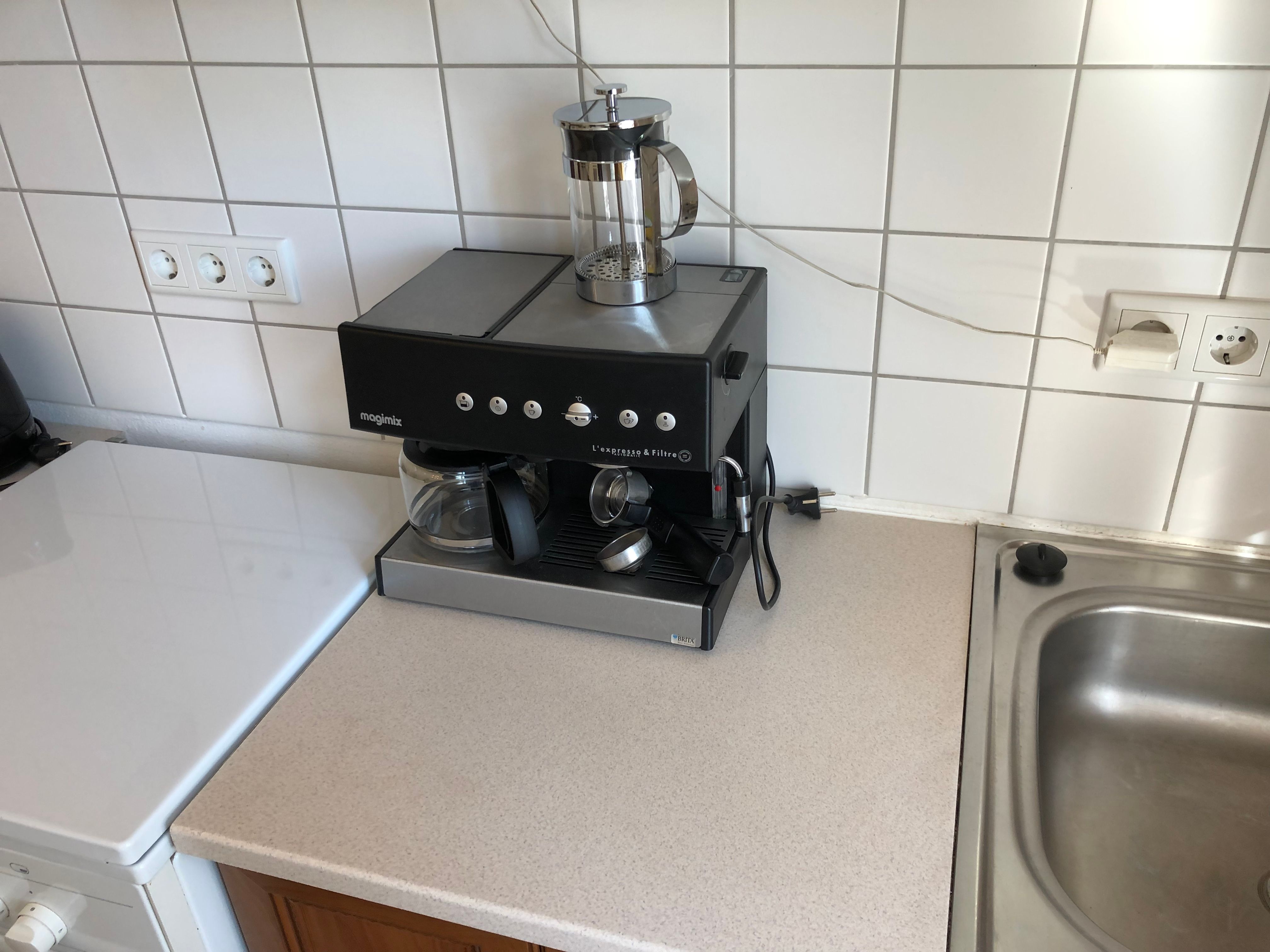  5 Room Maisonette In Historical Villa.  -  5 Room Maisonette in historical villa.  - Gallery -  2