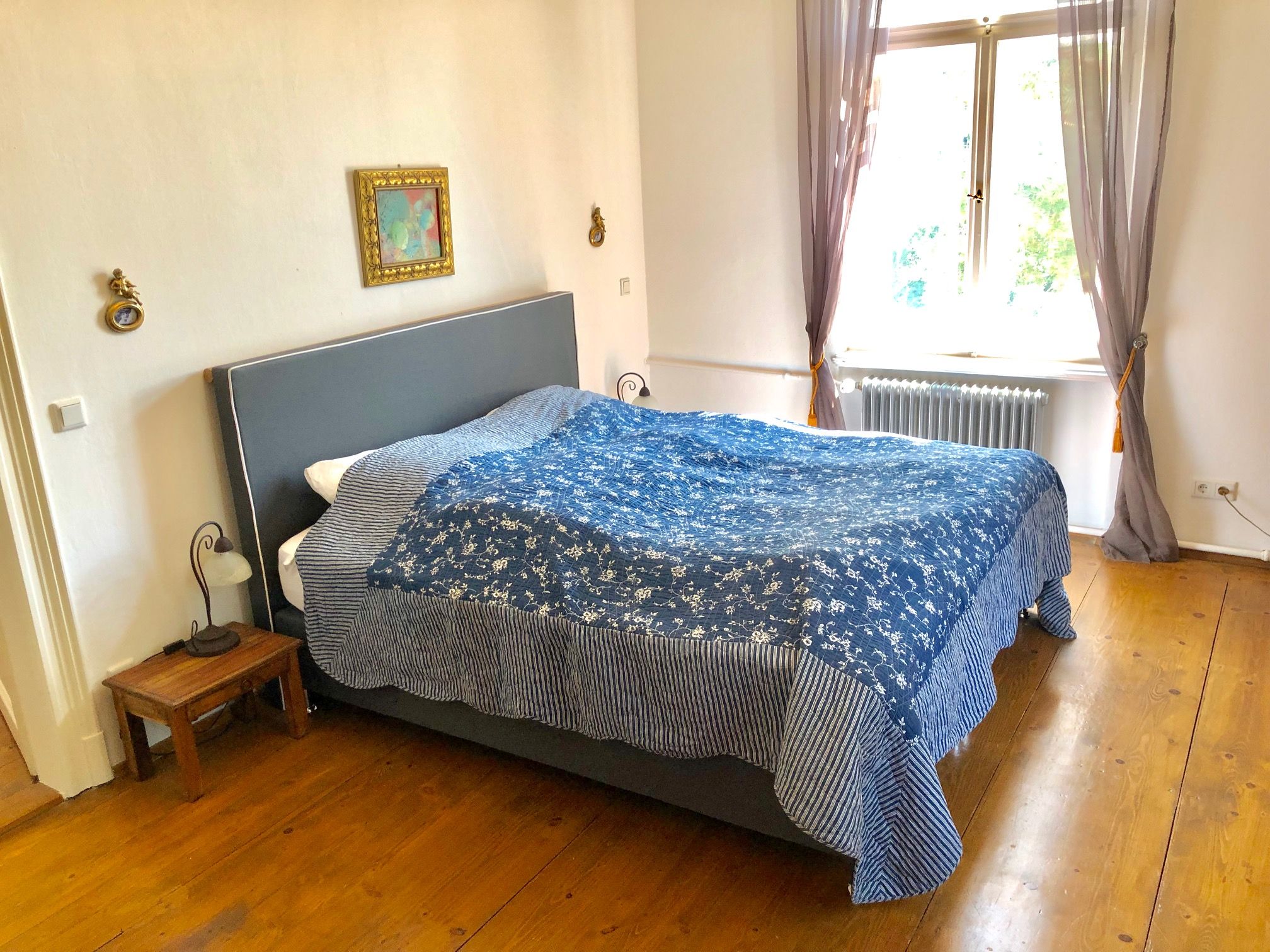  5 Room Maisonette In Historical Villa.  -  5 Room Maisonette in historical villa.  - Gallery -  22