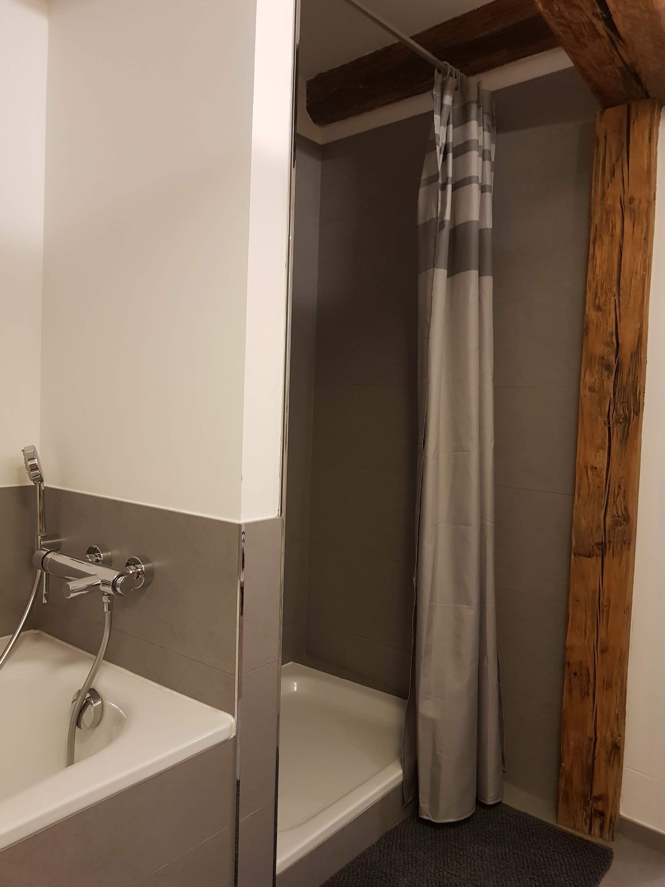  Unique Luxury Apartment In City Center  -  Unique luxury apartment in City Center  - Gallery -  13