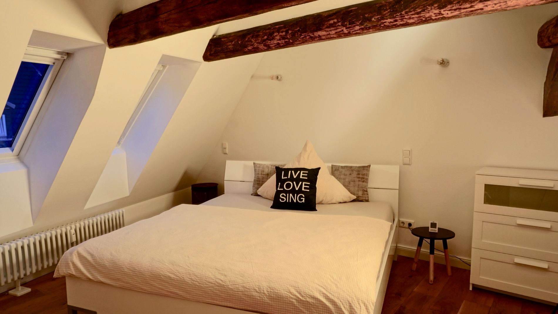  Unique Luxury Apartment In City Center  -  Unique luxury apartment in City Center  - Gallery -  9