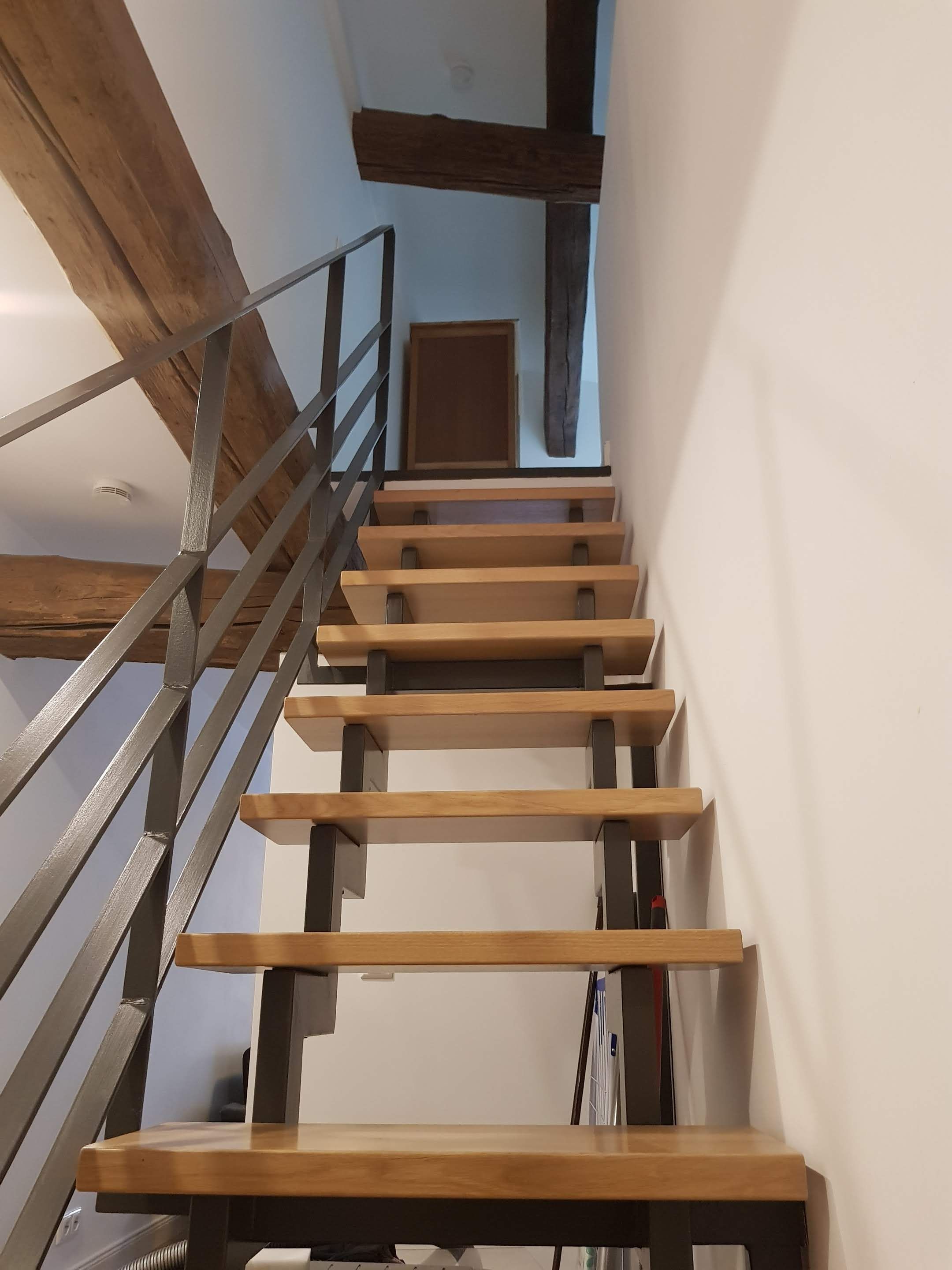  Unique Luxury Apartment In City Center  -  Unique luxury apartment in City Center  - Gallery -  14