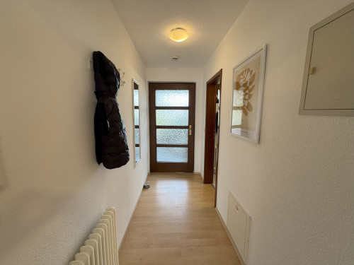 Bright and nice studio with kitchen, parking pace, WLAN in Filderstadt - Gallery - 9