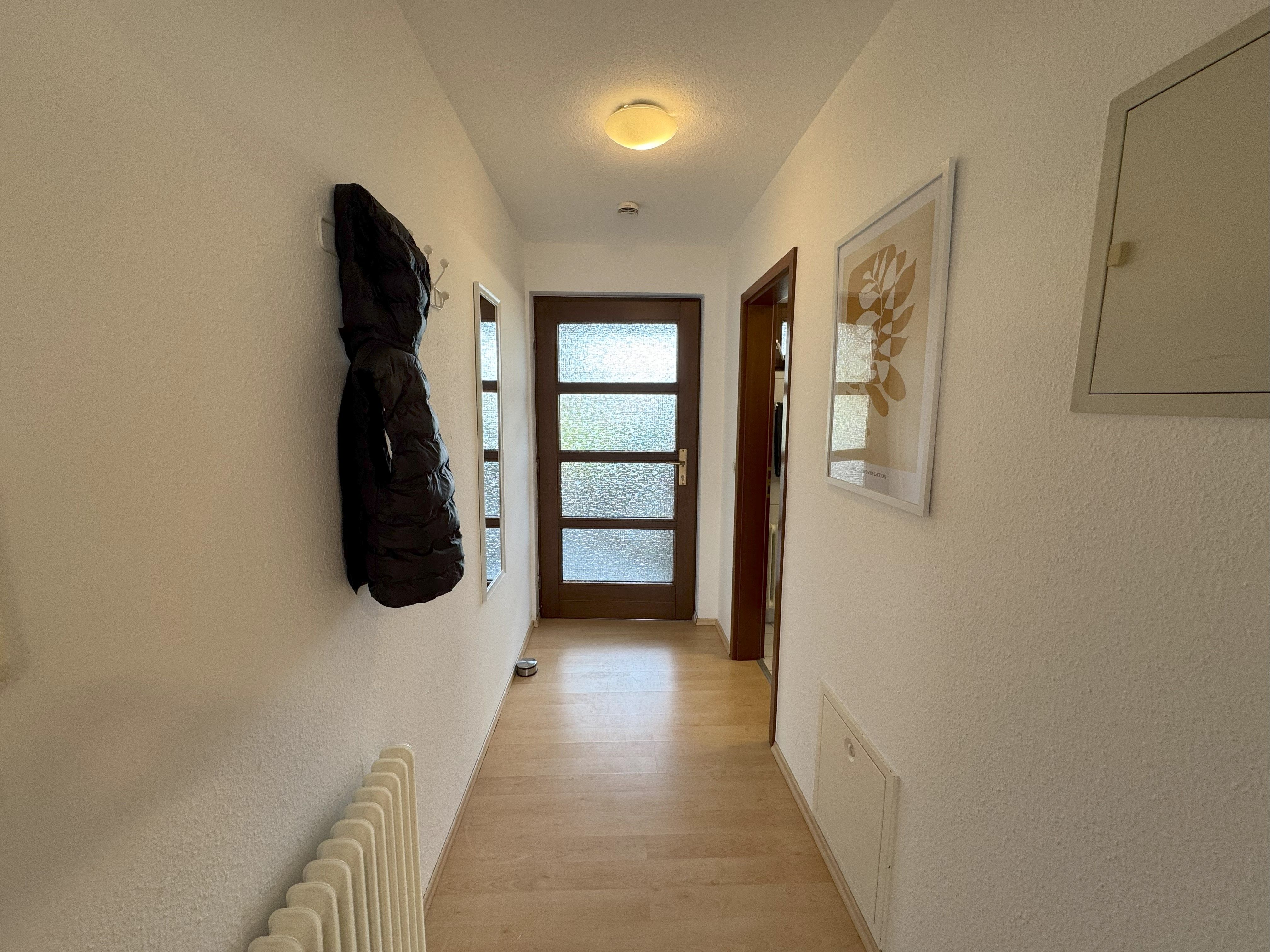  Bright And Nice Studio With Kitchen, Parking Pace, WLAN In Filderstadt  -  Bright and nice studio with kitchen, parking pace, WLAN in Filderstadt  - Gallery -  8