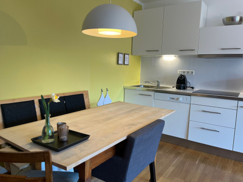 Modern flat in Gummersbach