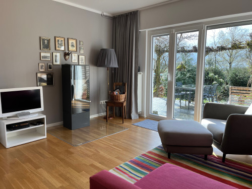 Modern flat in Gummersbach