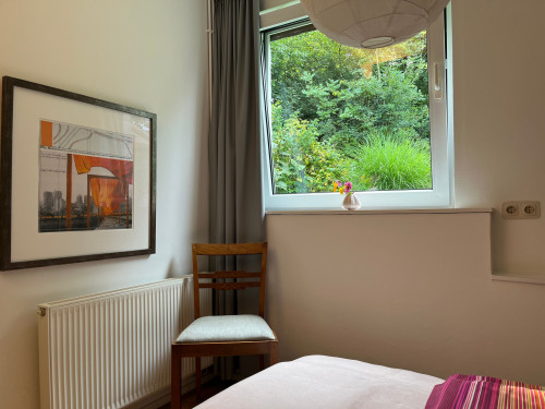 Modern flat in Gummersbach - Gallery - 9