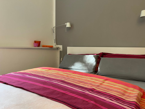 Modern flat in Gummersbach - Gallery - 8