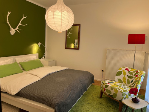 Modern flat in Gummersbach - Gallery - 6