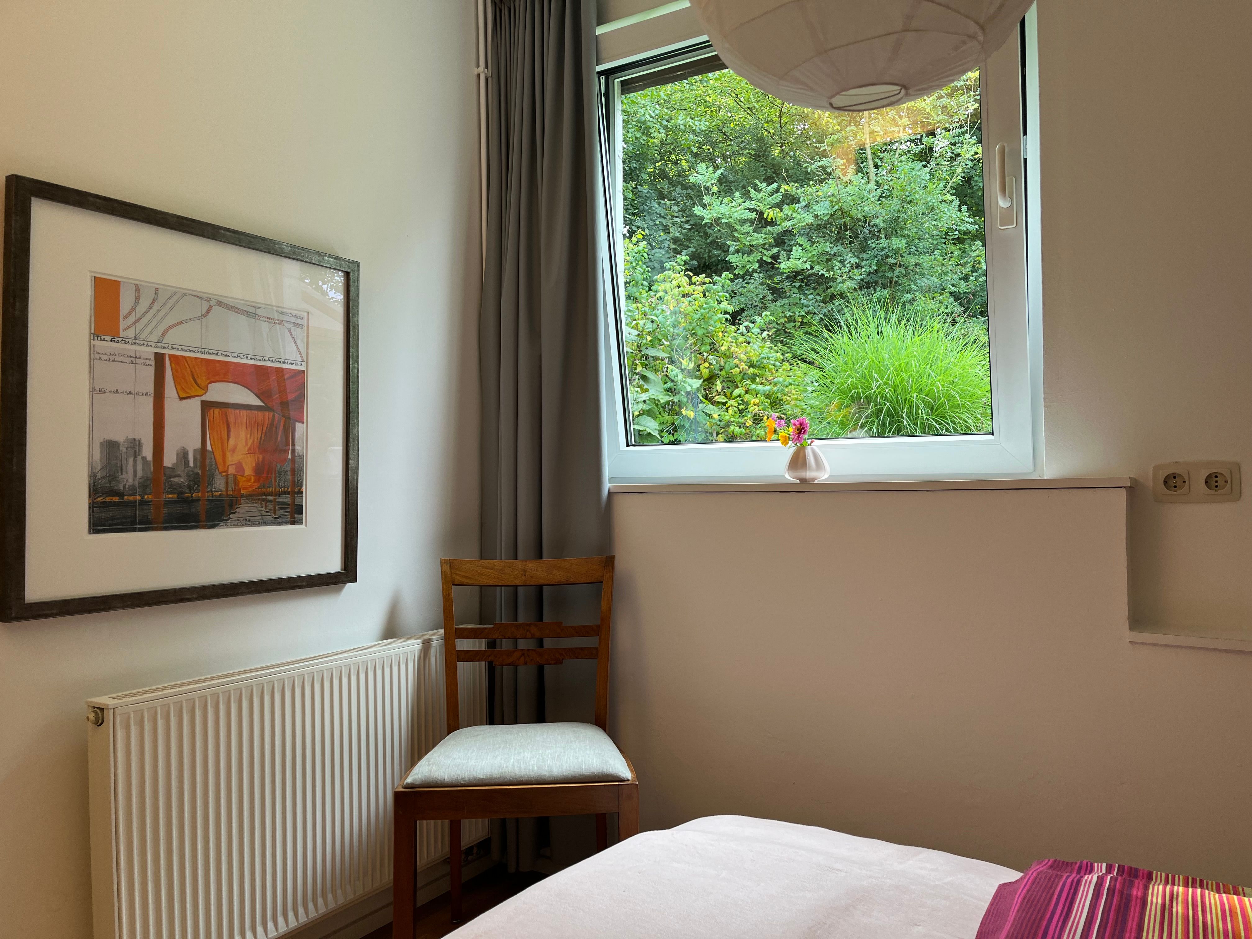  Modern Flat In Gummersbach  -  Modern flat in Gummersbach  - Gallery -  7