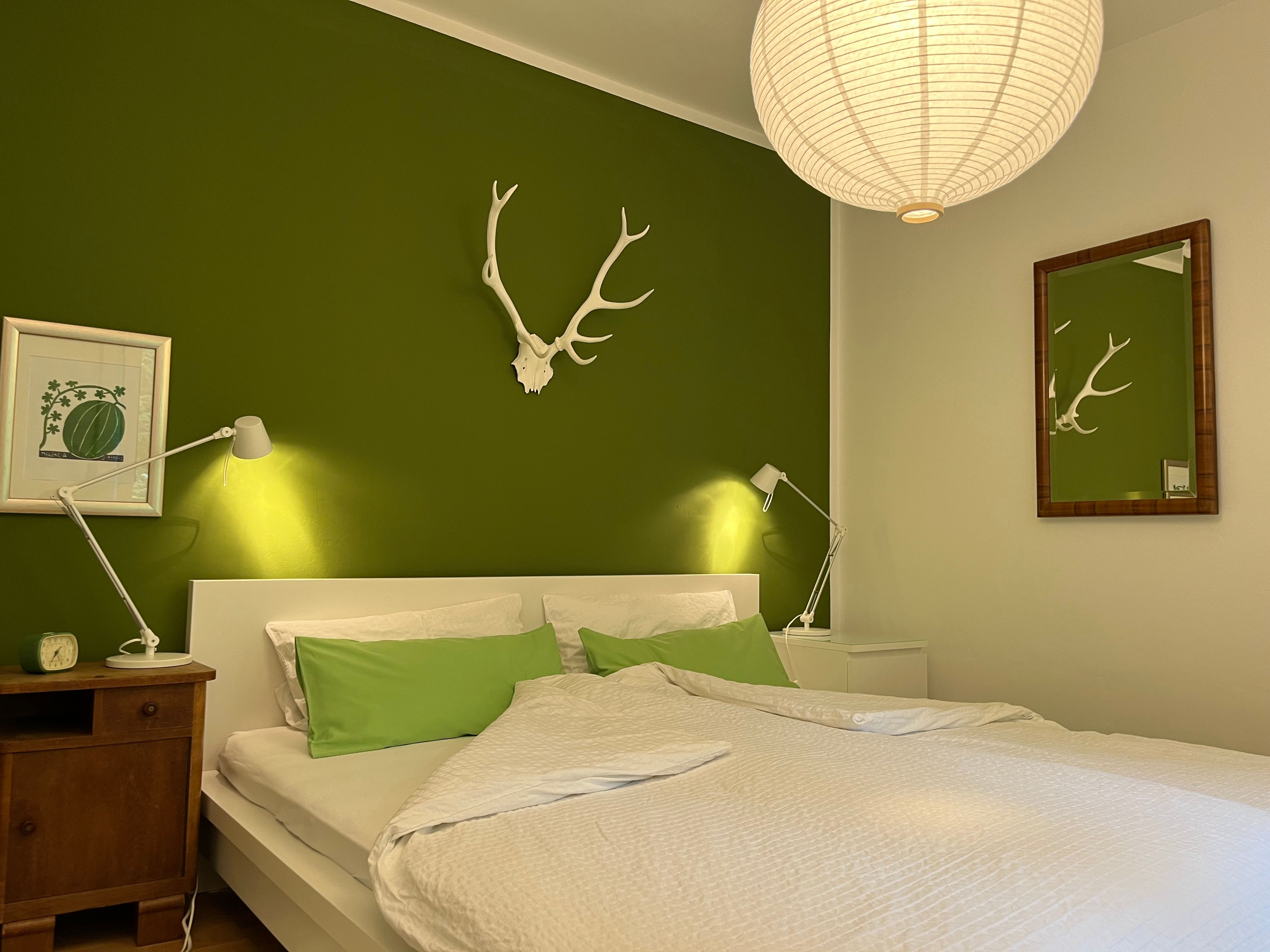  Modern Flat In Gummersbach  -  Modern flat in Gummersbach  - Gallery -  11