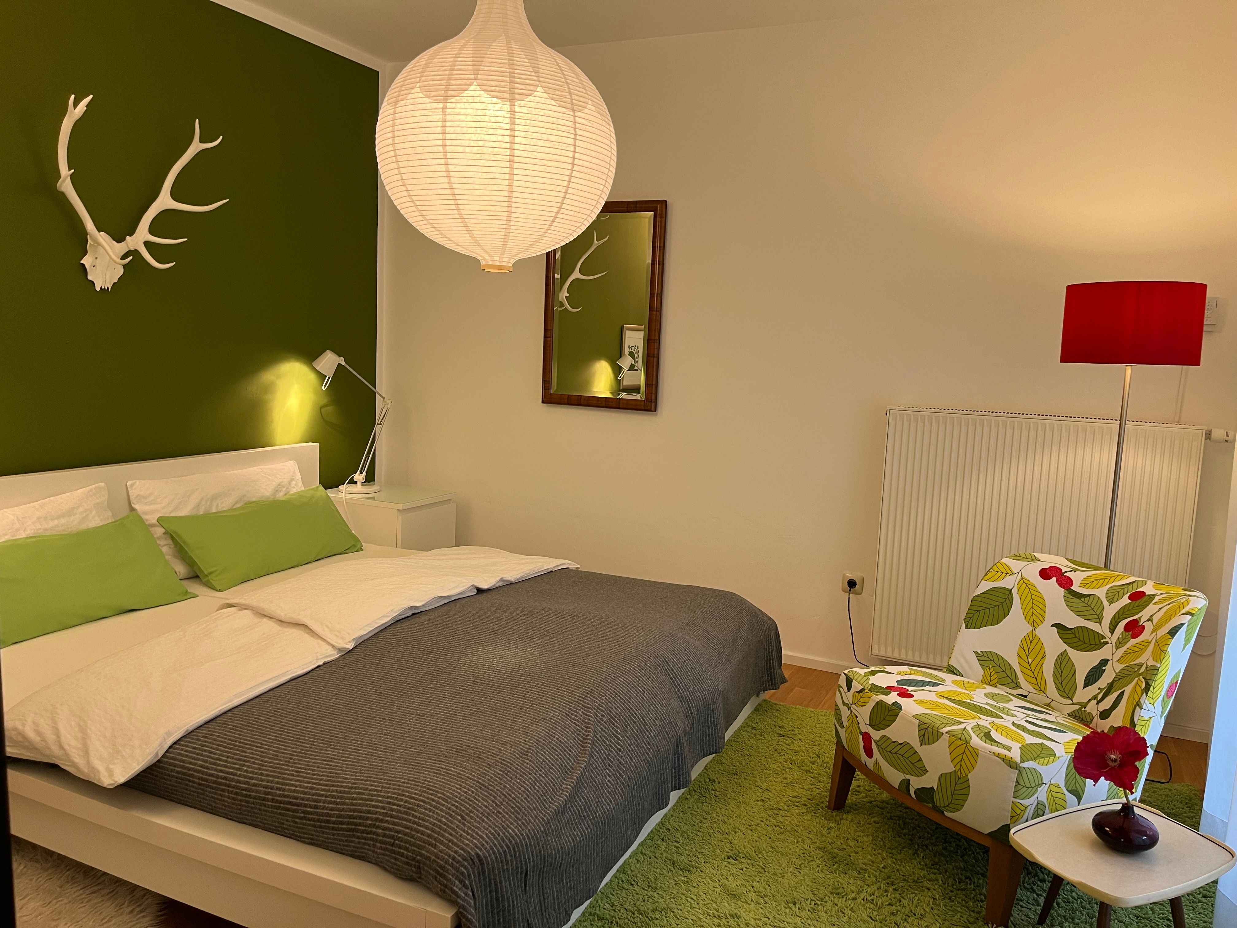  Modern Flat In Gummersbach  -  Modern flat in Gummersbach  - Gallery -  10
