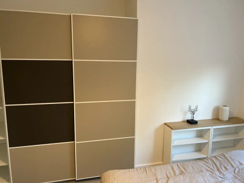 Modern furnished Appartment - Gallery - 6