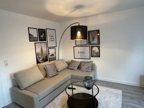 Modern furnished Appartment - Gallery - 8