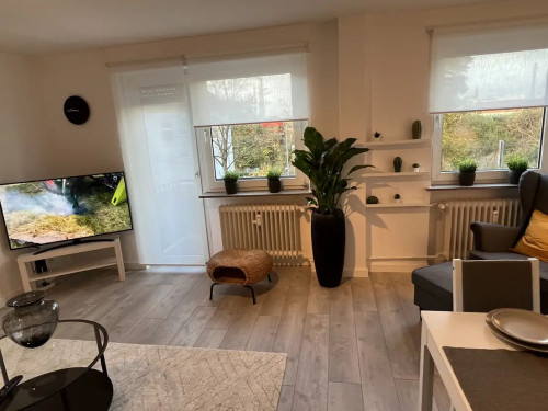 Modern furnished Appartment - Gallery - 9