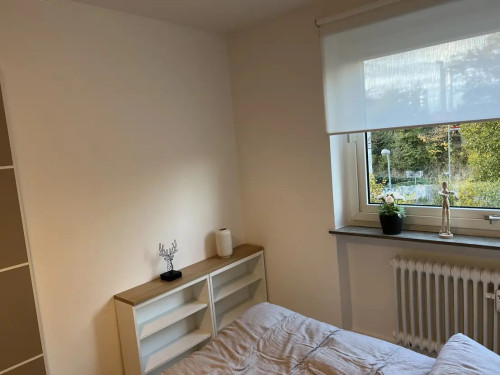 Modern furnished Appartment - Gallery - 5