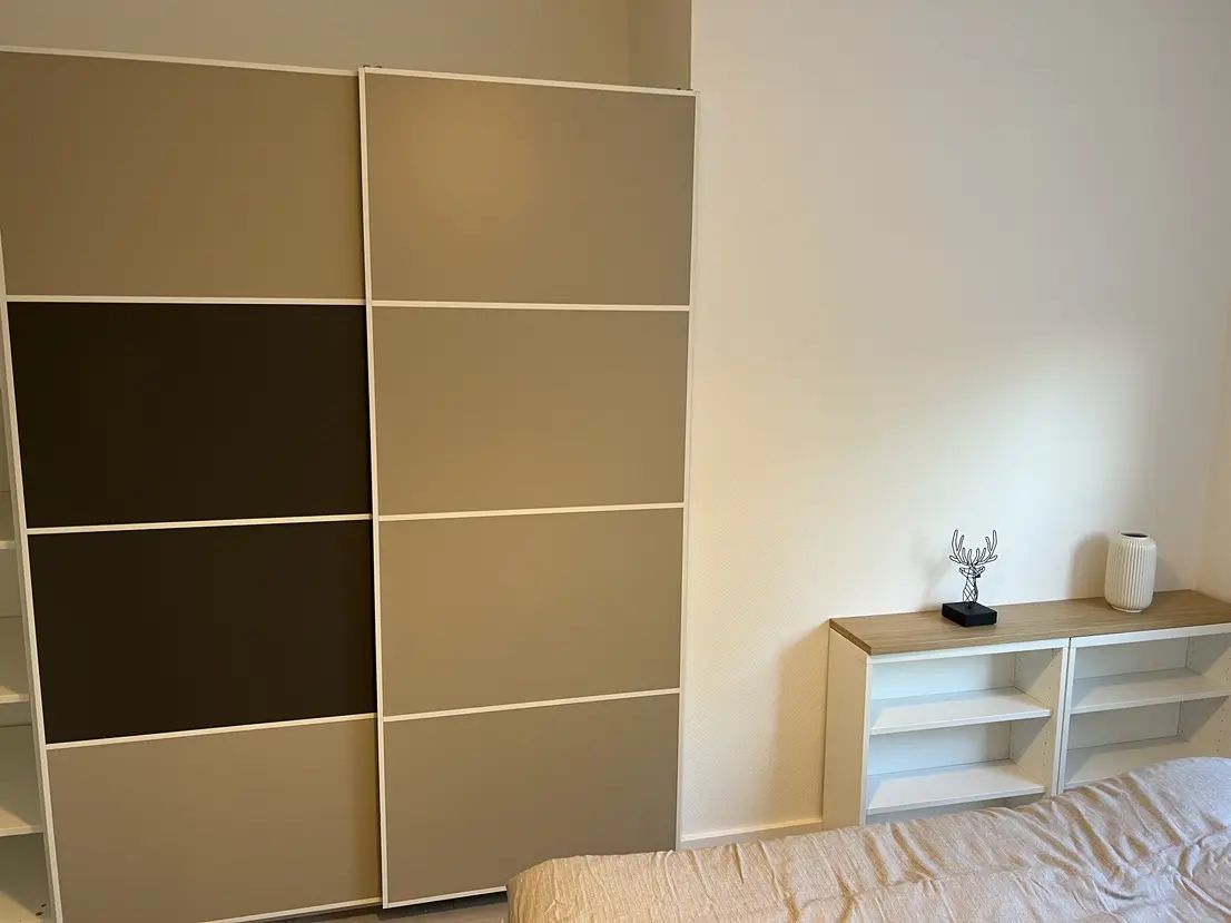 Modern Furnished Appartment - 6