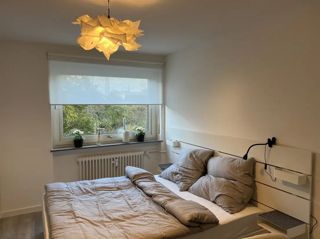 Modern Furnished Appartment - 8