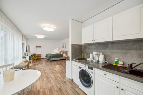 Modern, awesome flat in Bayreuth