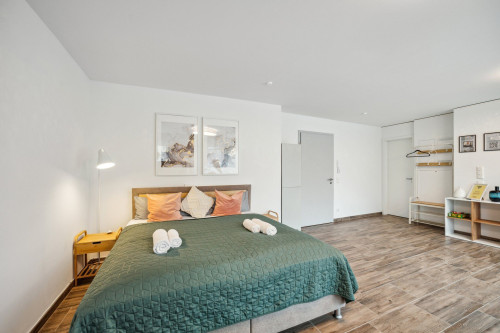 Modern, awesome flat in Bayreuth - Gallery - 6