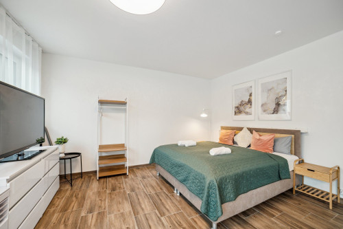 Modern, awesome flat in Bayreuth - Gallery - 7