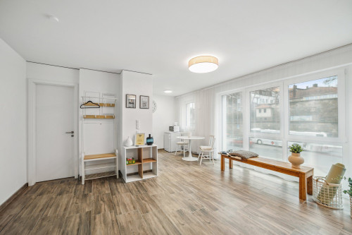 Modern, awesome flat in Bayreuth
