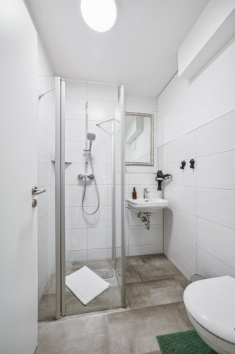 Modern, awesome flat in Bayreuth - Gallery - 10