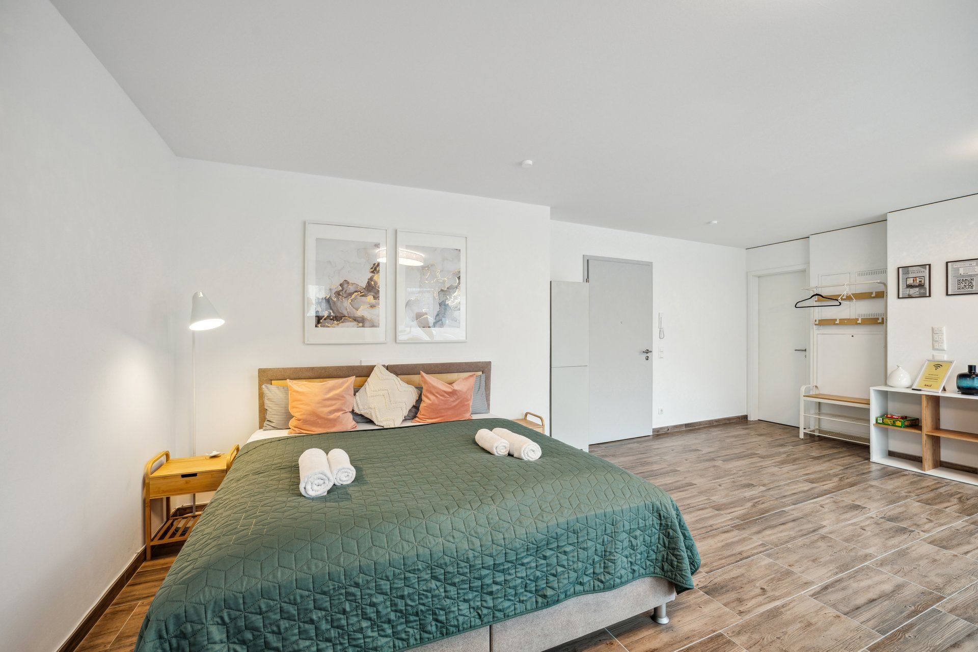 Modern, Awesome Flat In Bayreuth - 5