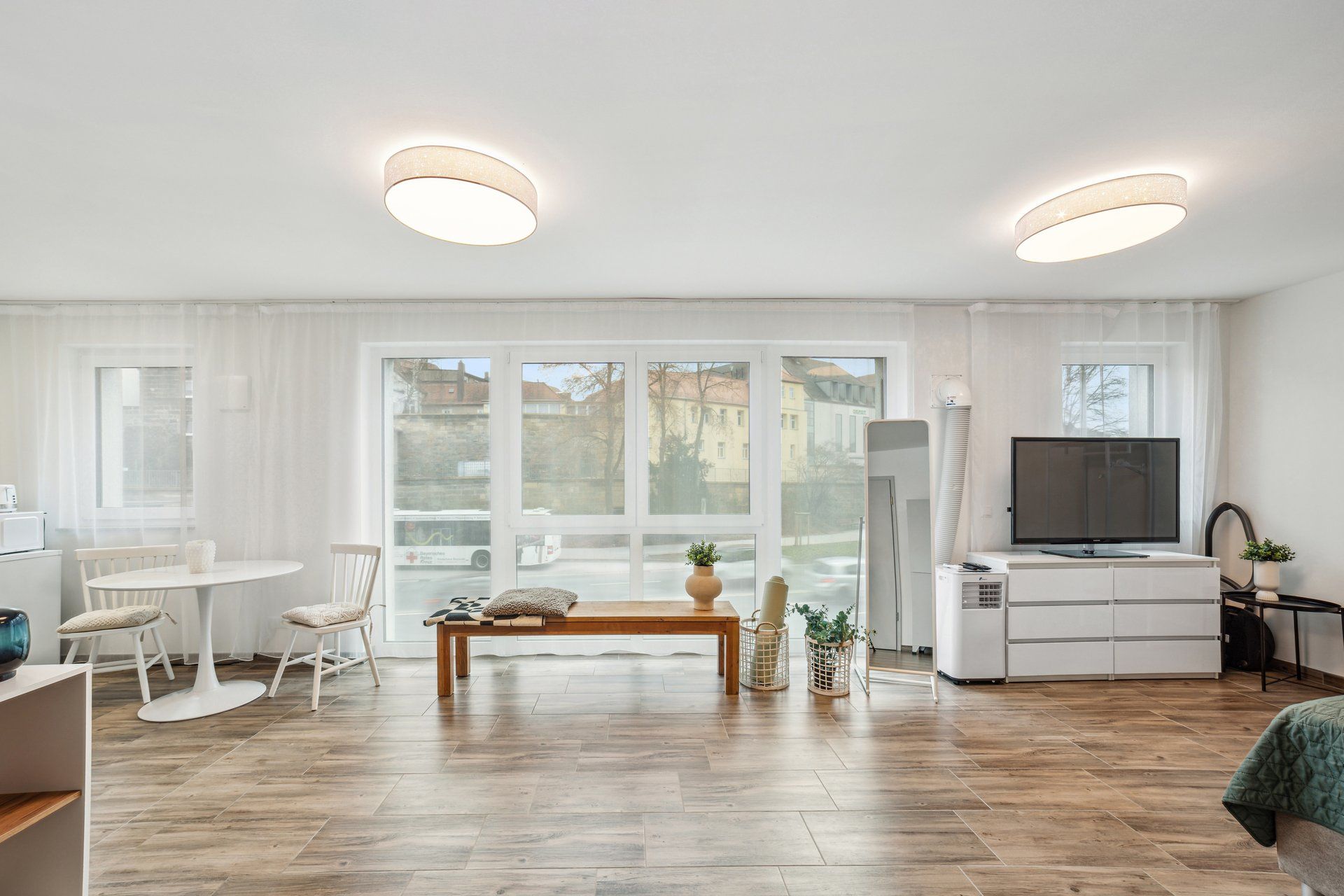 Modern, Awesome Flat In Bayreuth - 9