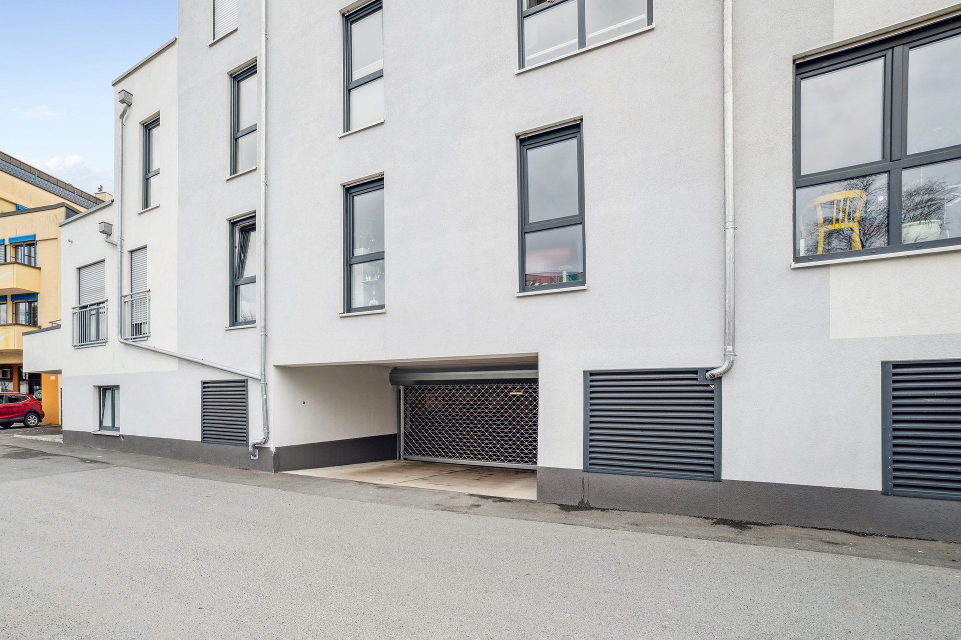 Modern, Awesome Flat In Bayreuth - 2
