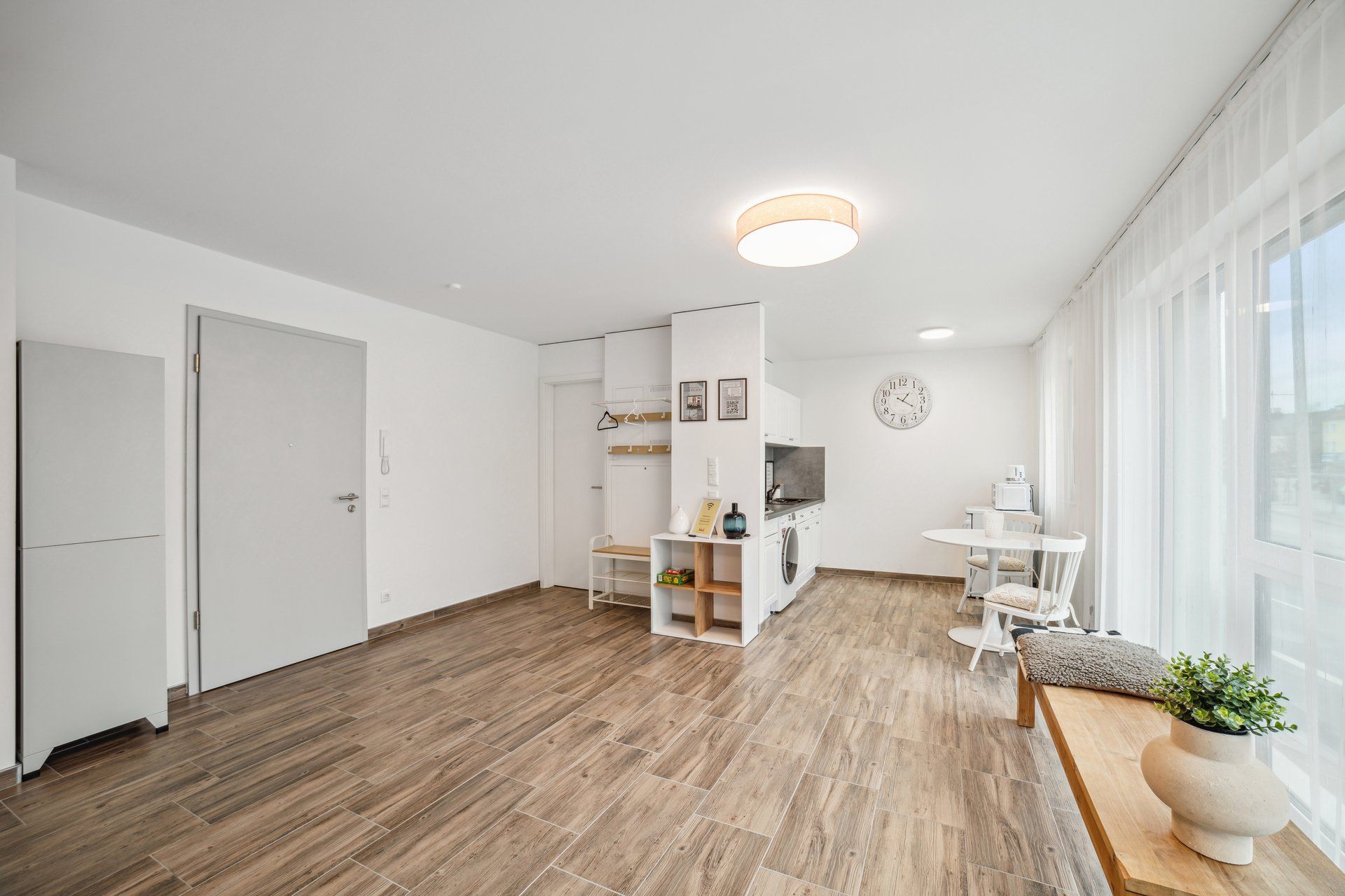 Modern, Awesome Flat In Bayreuth - 10
