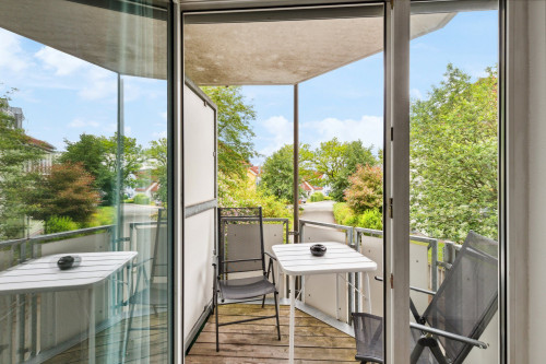 Bright and fashionable flat in Bayreuth - Gallery - 12