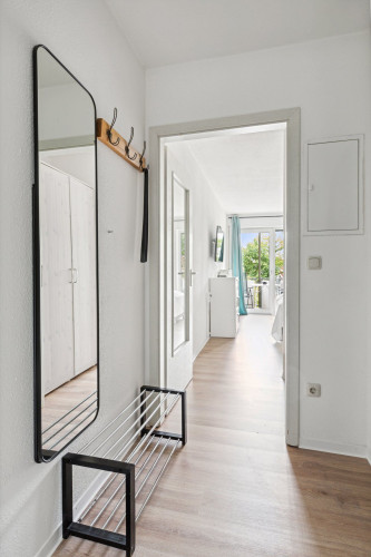 Bright and fashionable flat in Bayreuth - Gallery - 11