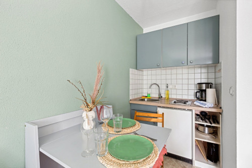 Bright and fashionable flat in Bayreuth - Gallery - 7