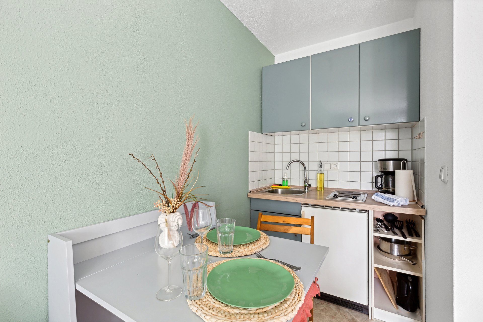 Bright And Fashionable Flat In Bayreuth - 6