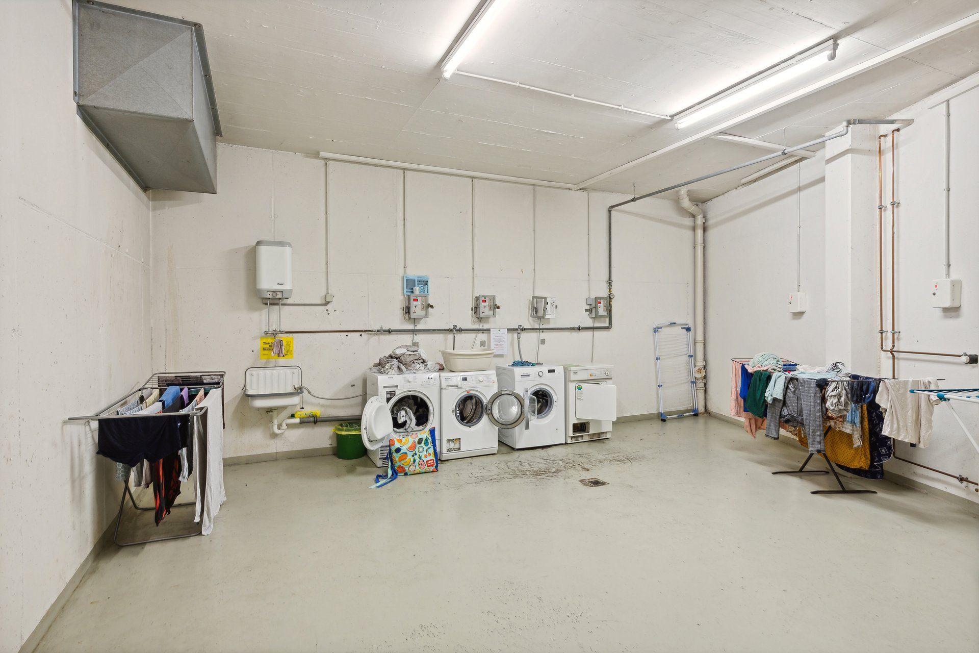 Bright And Fashionable Flat In Bayreuth - 5