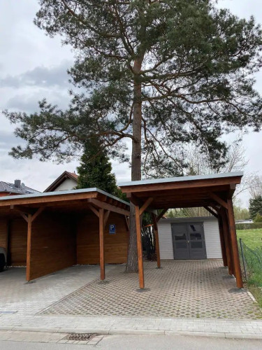 Elbharmonie Holiday Home - Gallery - 9