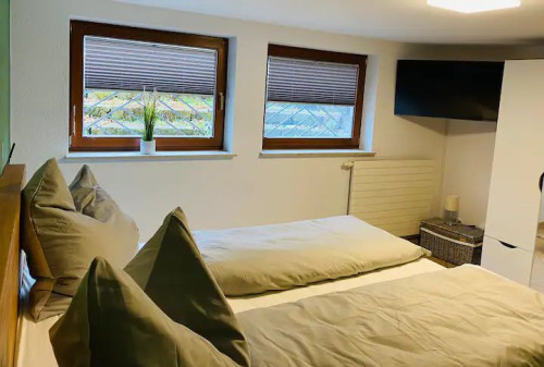 Elbharmonie Holiday Home - Gallery - 34