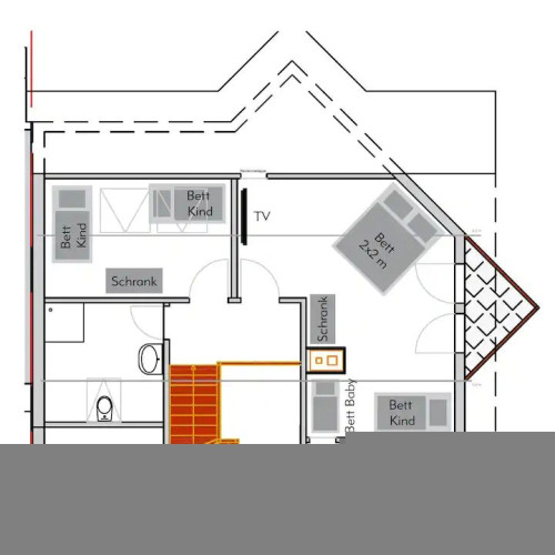 Elbharmonie Holiday Home