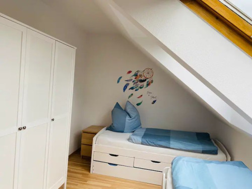 Elbharmonie Holiday Home - Gallery - 37