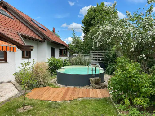 Elbharmonie Holiday Home - Gallery - 4